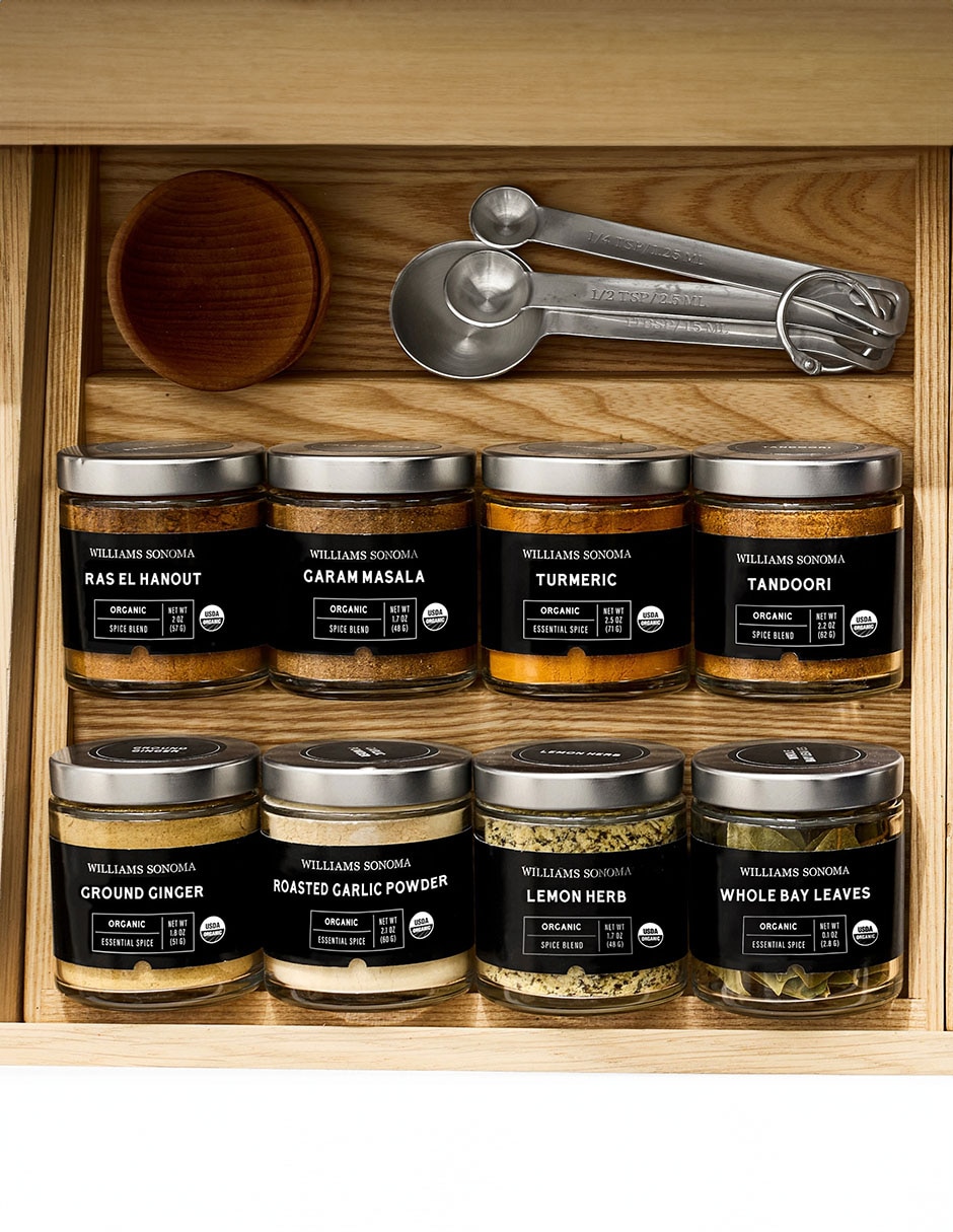 Roasted Garlic Powder 3