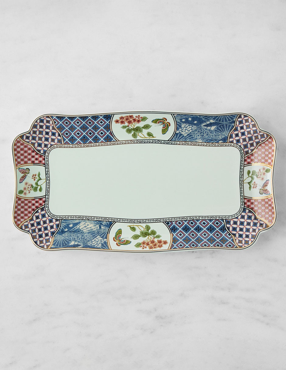 Platón Akino de porcelana Platón Akino de porcelana