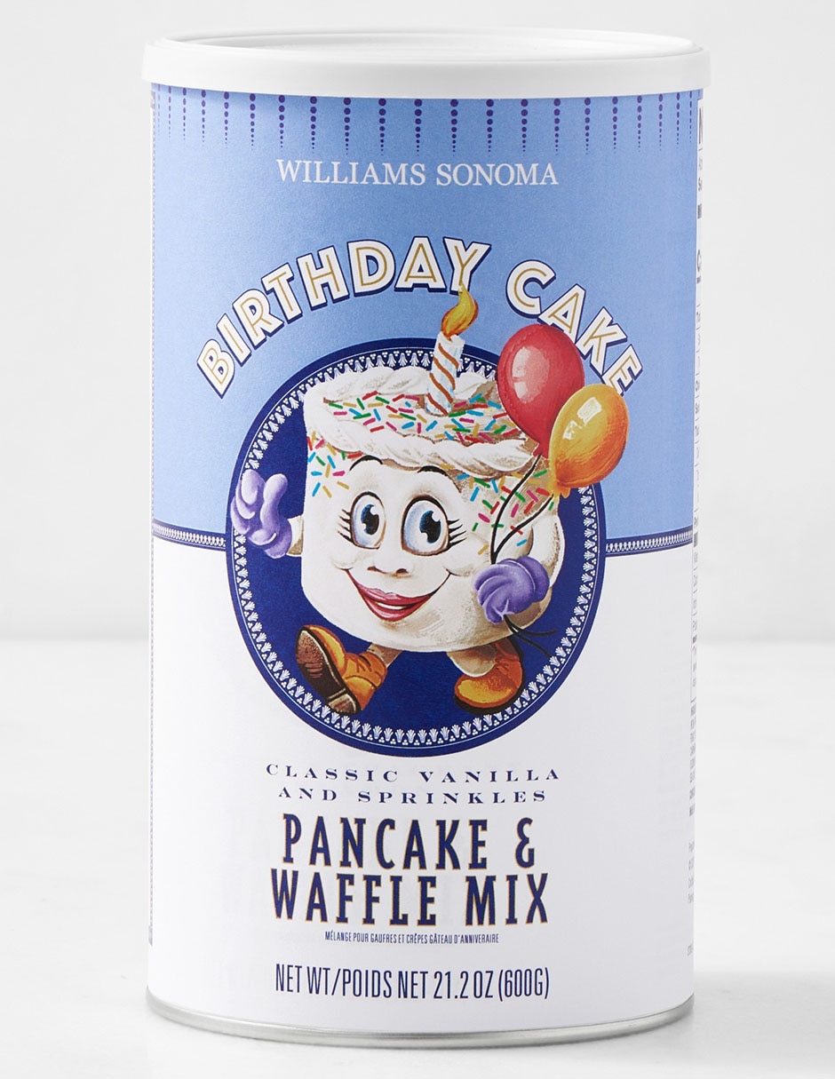 Lata de Mix Wafles Lata de Mix Wafles