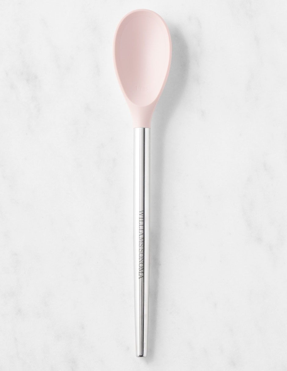 Cuchara Silicone para prepararación