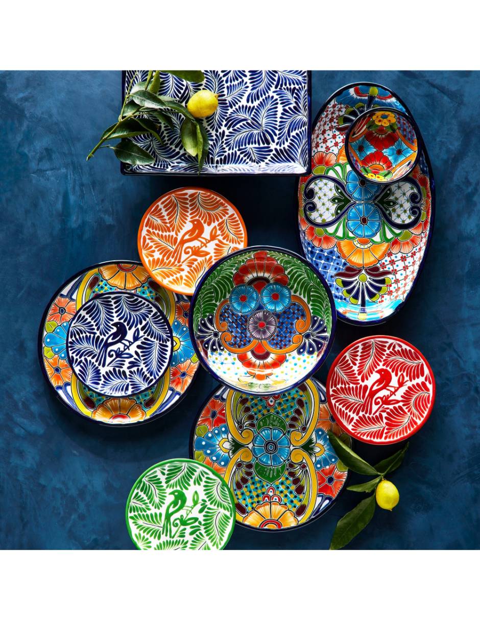 Bowl de arcilla 4
