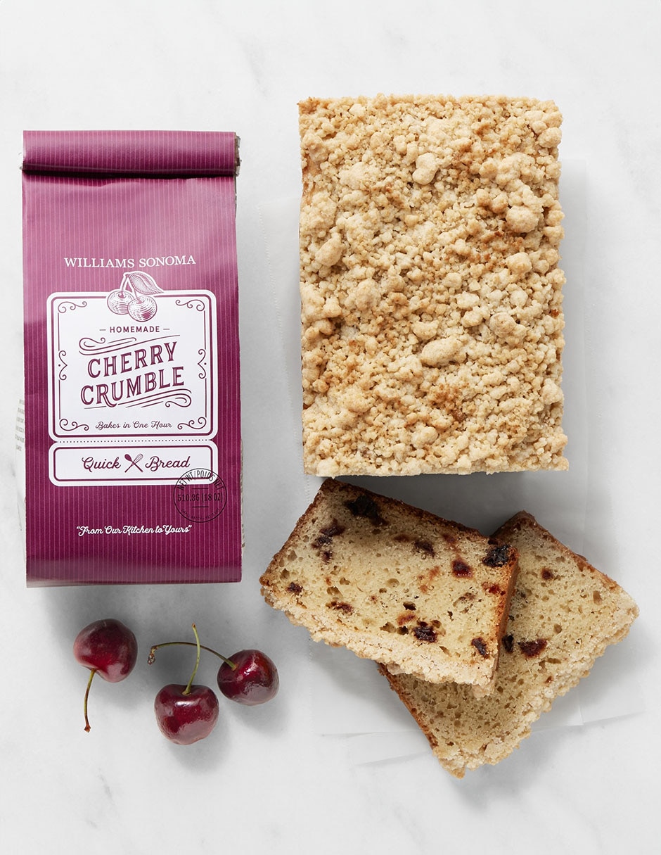 Bolsa de Mix panque Quick Bread