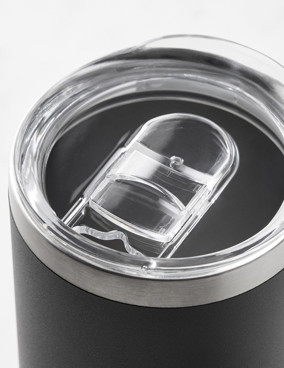 Termo de acero inoxidable Hydration con tapa rosca 2