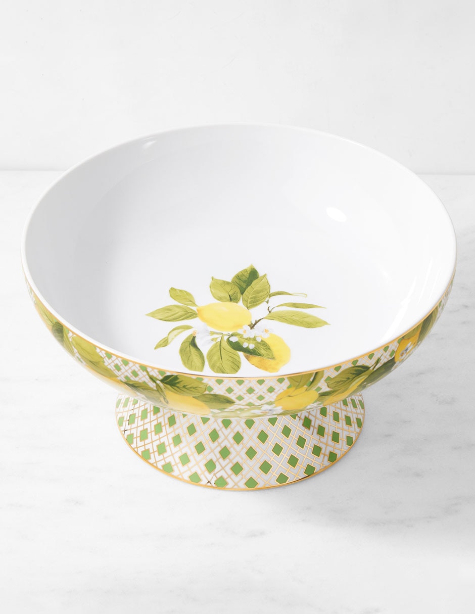 Frutero Williams- Sonoma de porcelana 3