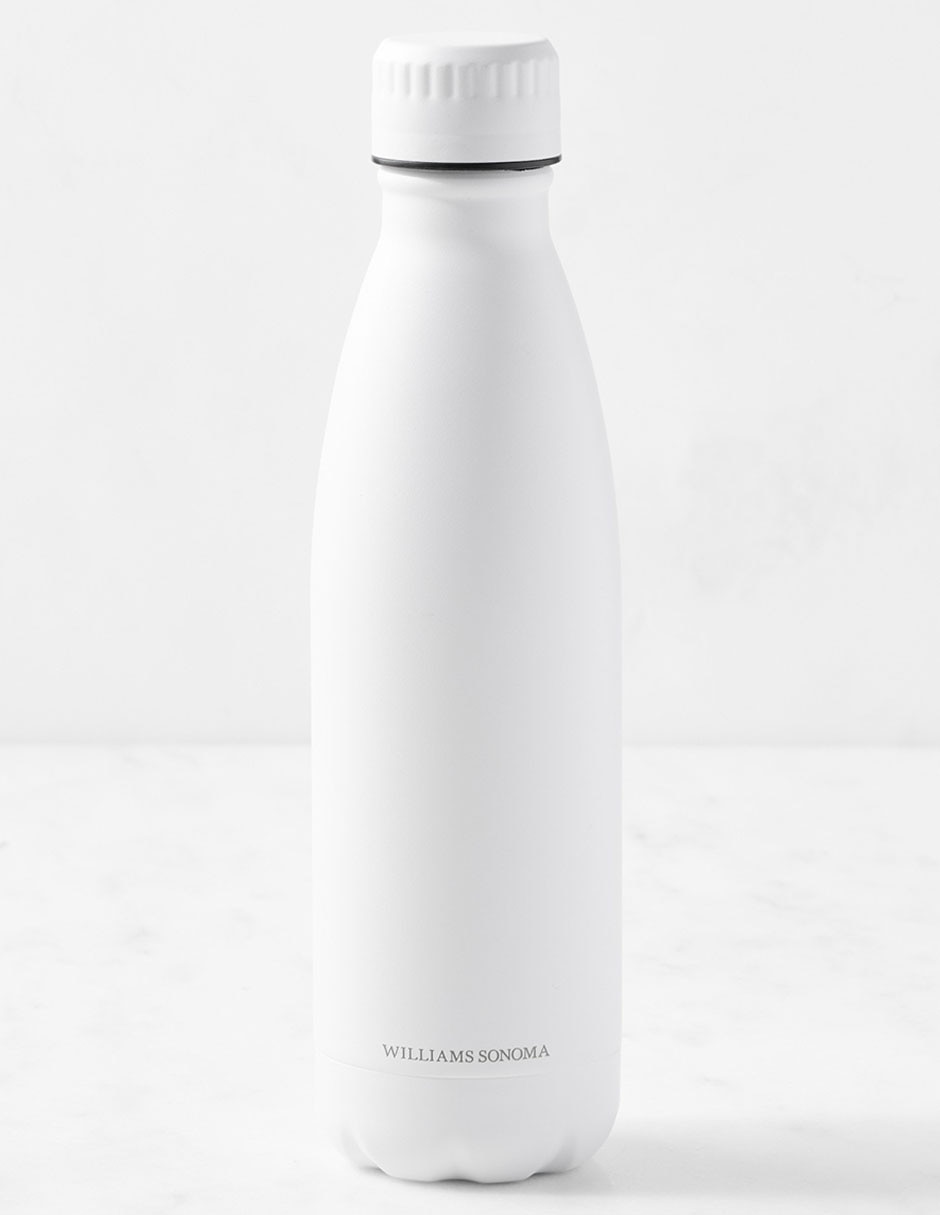 Botella de agua Hydration de acero inoxidable unisex Botella de agua Hydration de acero inoxidable unisex