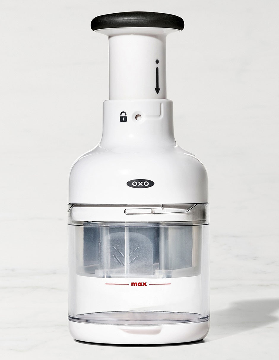 Cortador Oxo 4