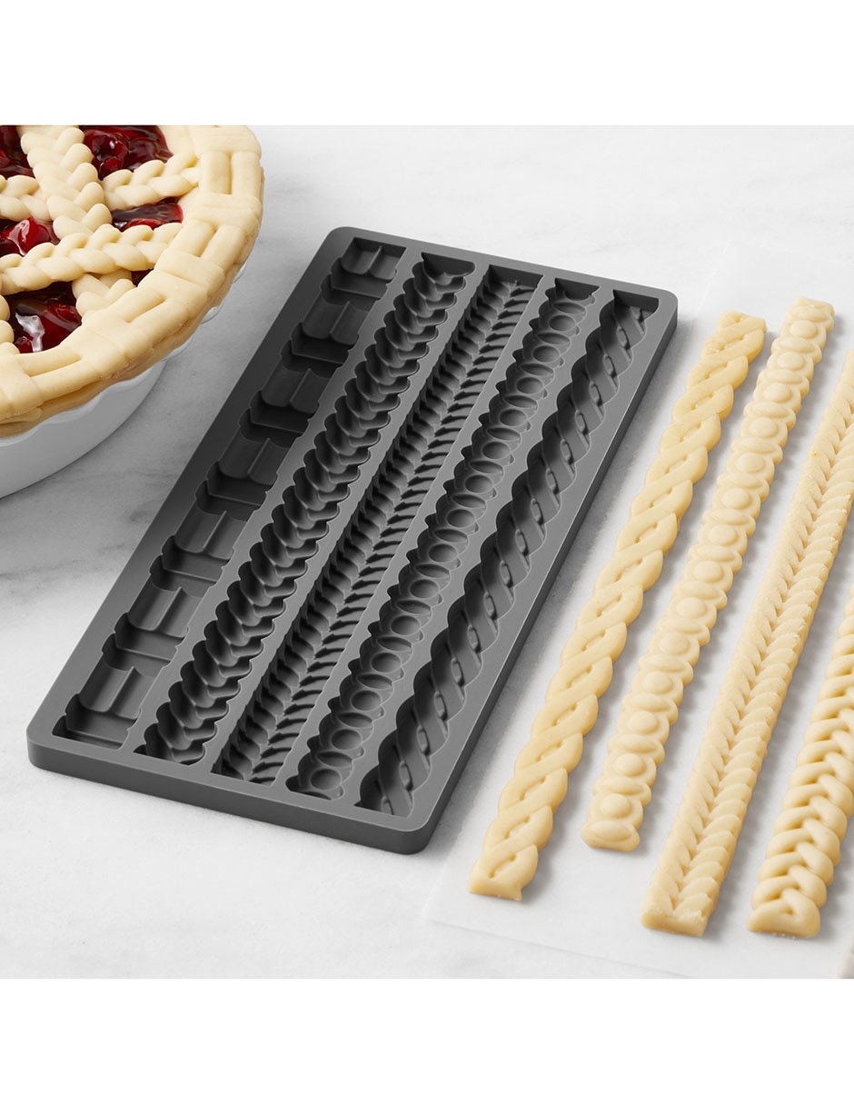 Molde para pay Perfect Pie