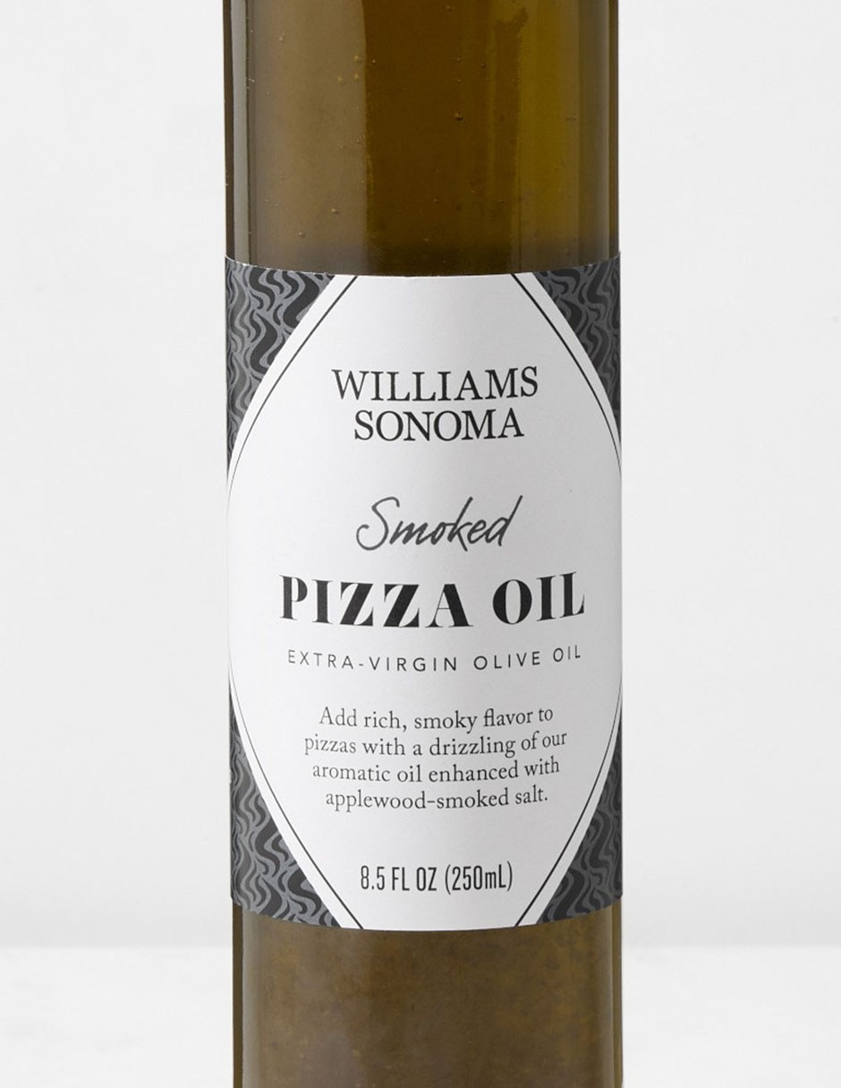 Aceite de oliva extra virgen Smoked 2