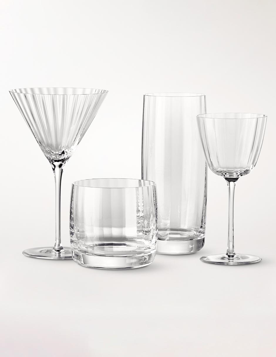 Vaso cocktail Reserve Optic 2