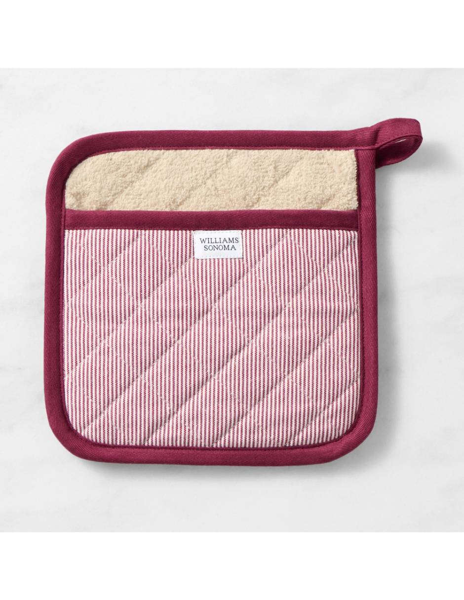 Sujetaollas Heritage Stripe