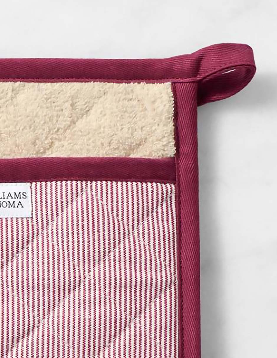 Sujetaollas Heritage Stripe 2