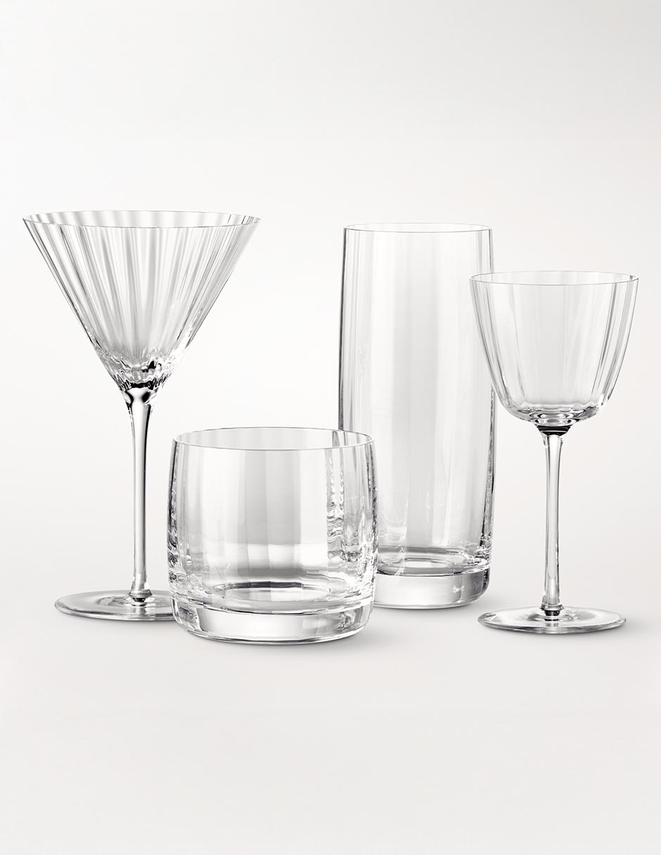 Vaso cocktail Reserve Optic 2