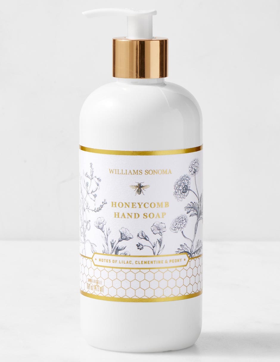 Jabón para manos Honeycomb Hand Soap Jabón para manos Honeycomb Hand Soap
