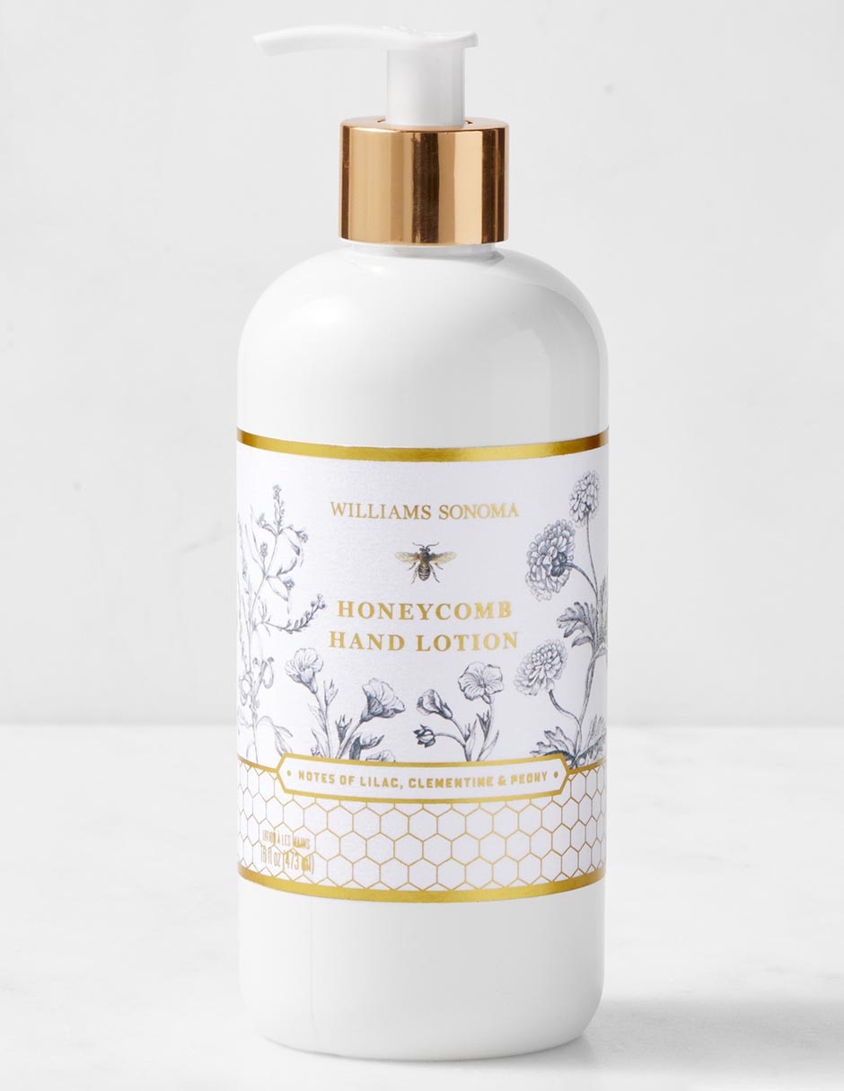 Crema para manos recomendada para hidratar de día y noche Honeycomb para todo tipo piel Crema para manos recomendada para hidratar de día y noche Honeycomb para todo tipo piel