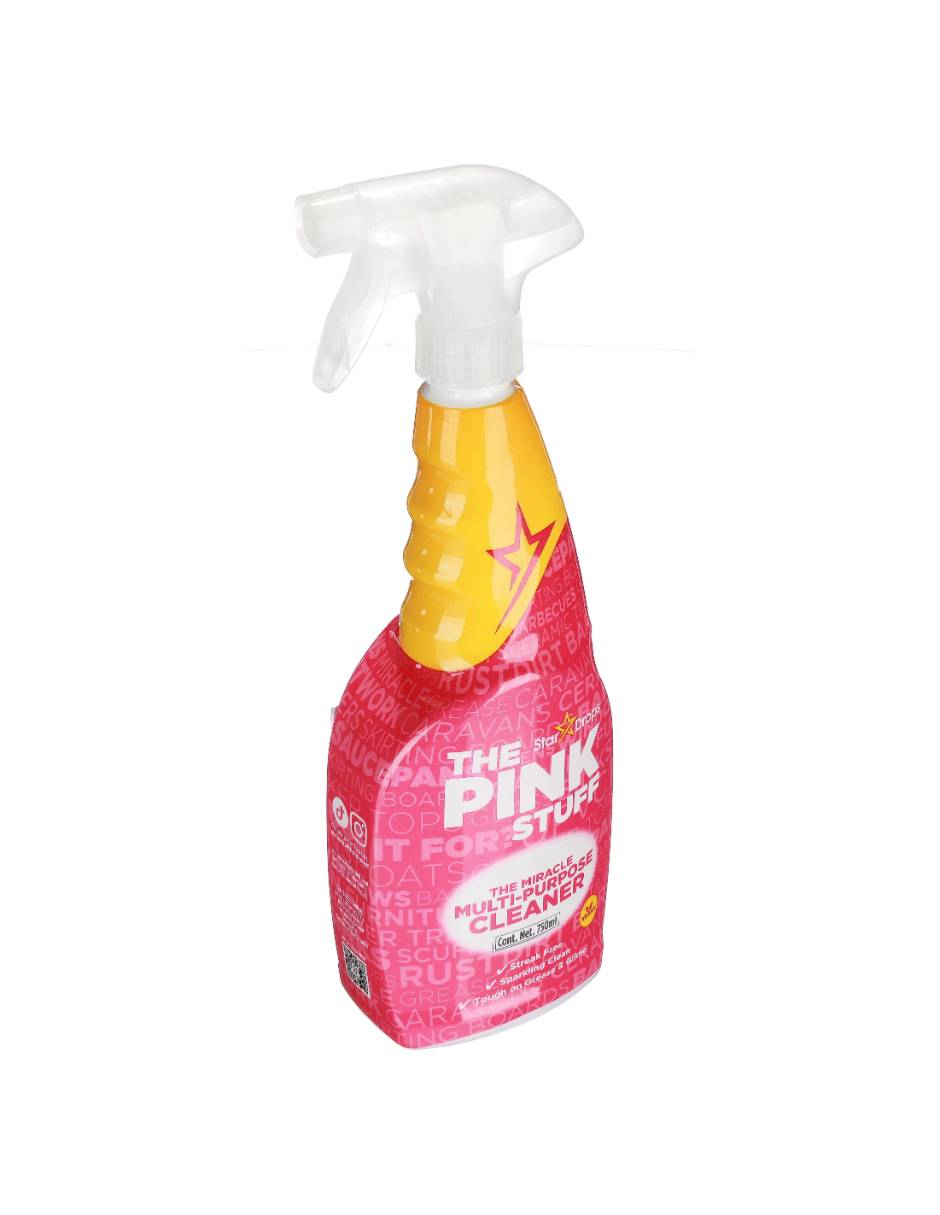 Limpiador Limpieza del Hogar 4