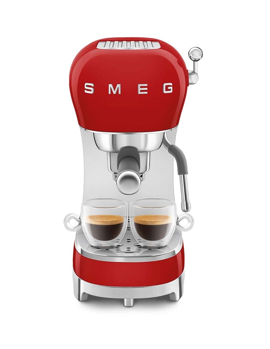 Cafetera espresso 50's Style 4