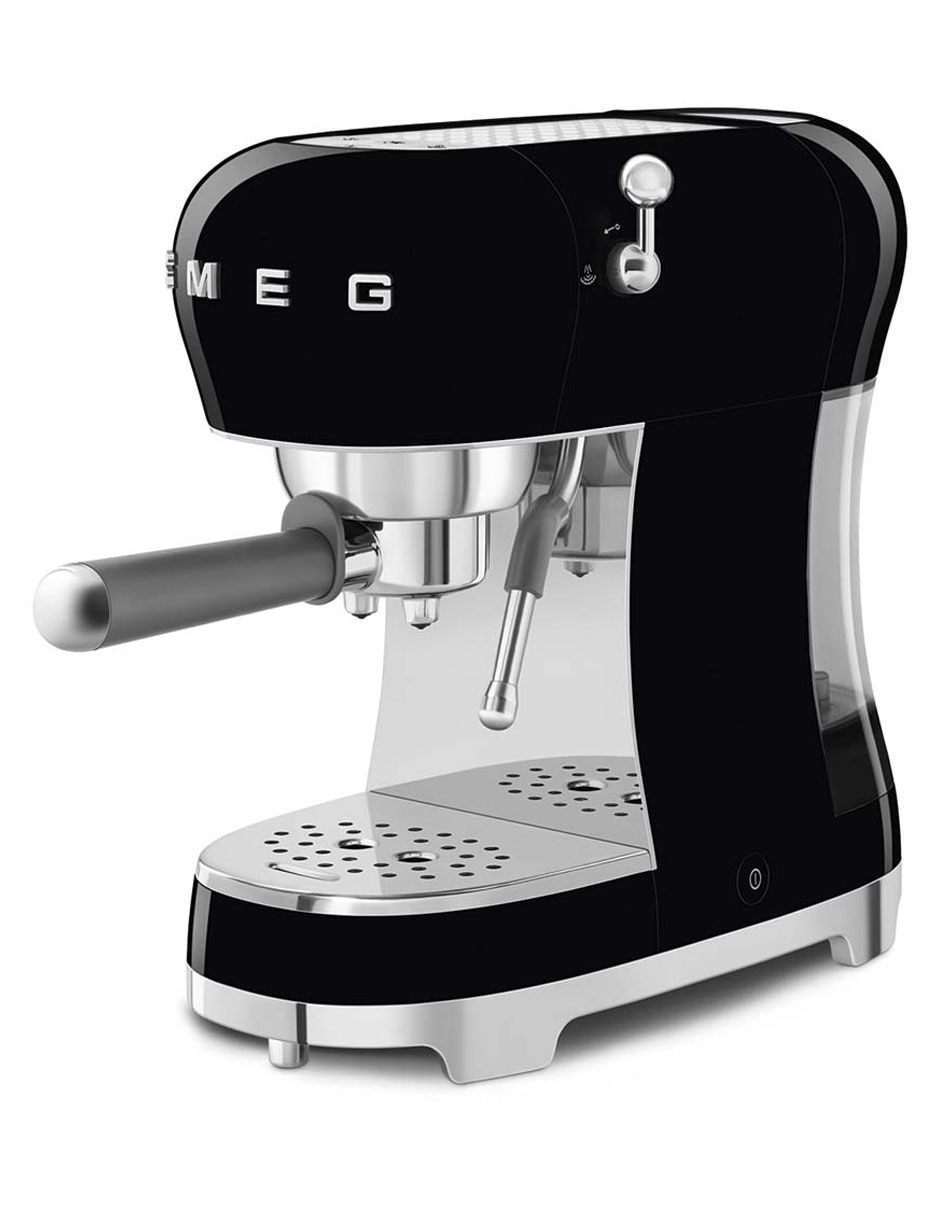 Cafetera espresso 50´s Style ECF02BLUS 3