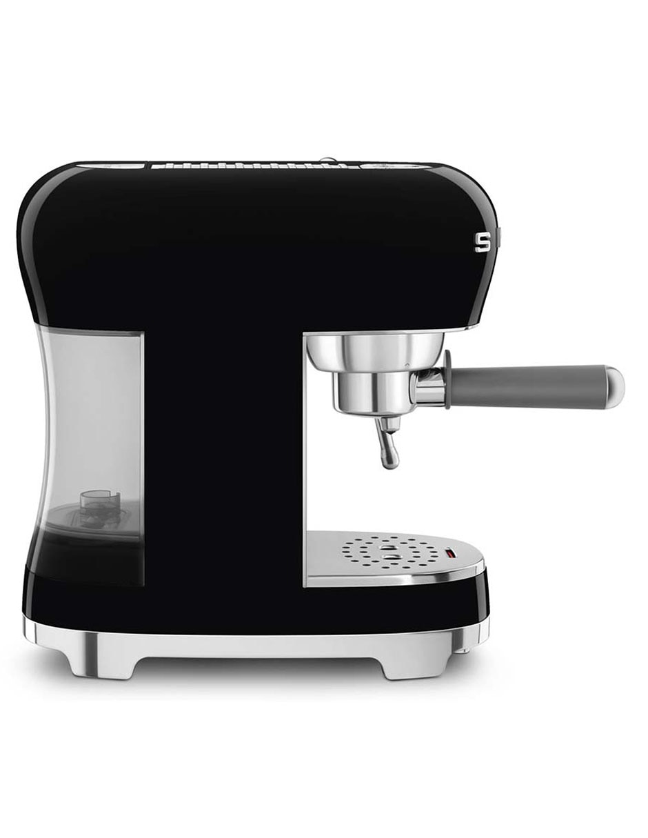 Cafetera espresso 50´s Style ECF02BLUS 4
