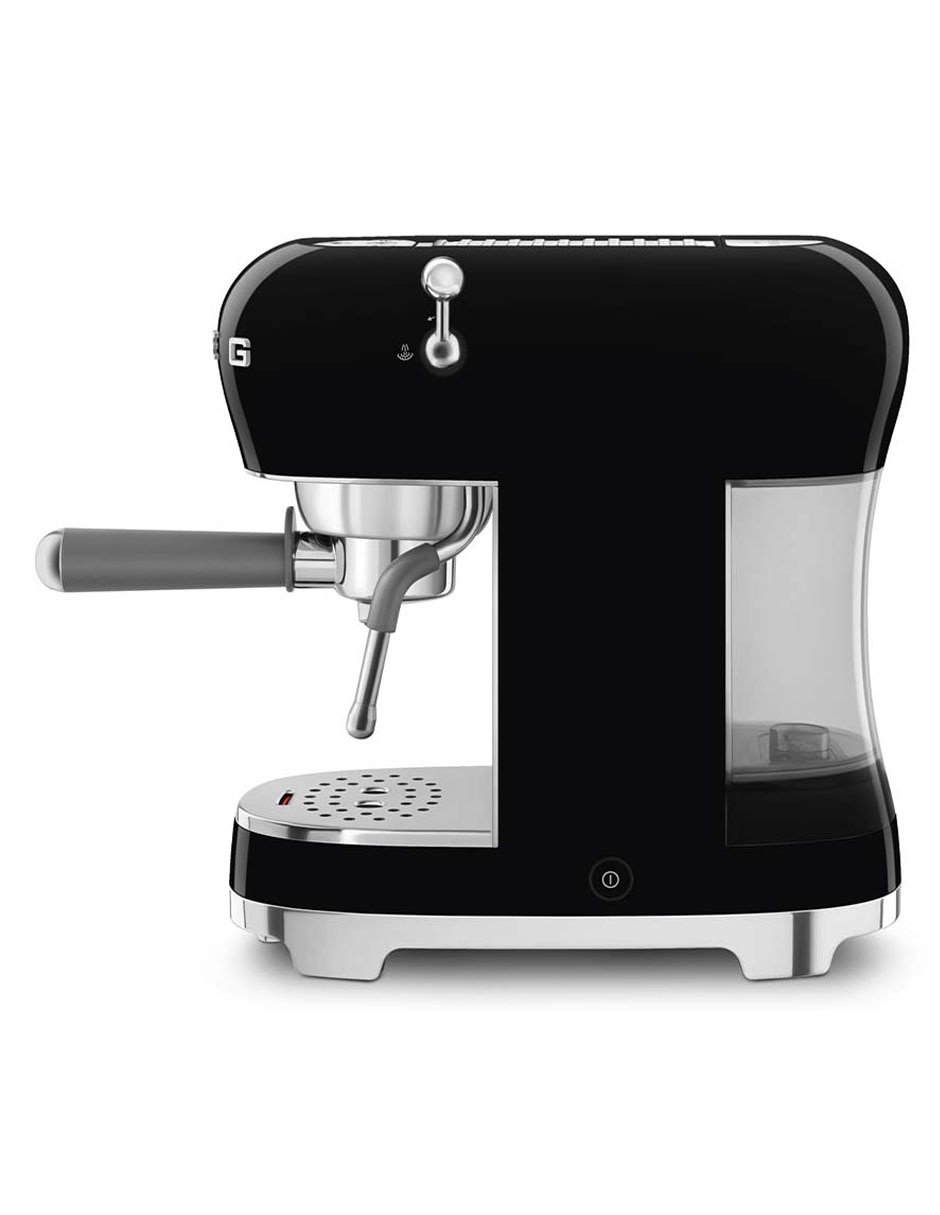 Cafetera espresso 50´s Style ECF02BLUS 6
