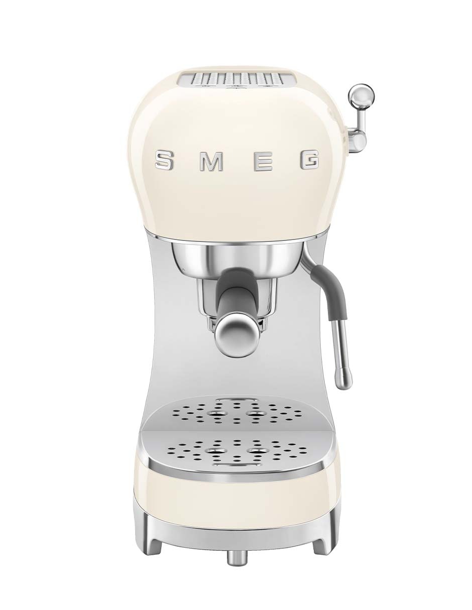 Cafetera espresso ECF02CRUS 2