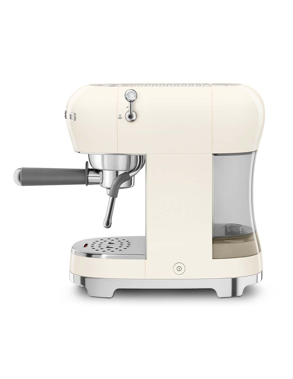 Cafetera espresso ECF02CRUS 4