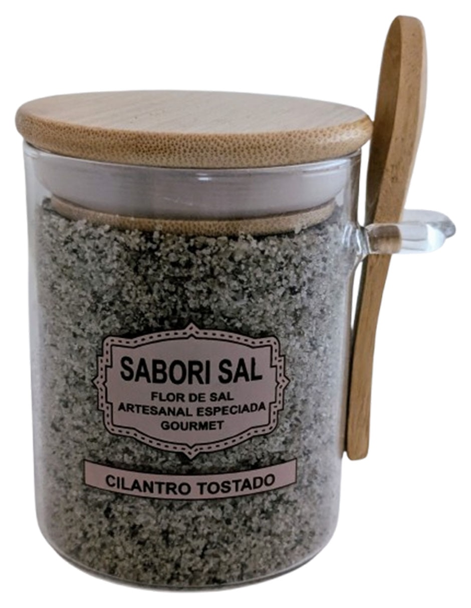 Sazonador cilantro tostado Sazonador cilantro tostado