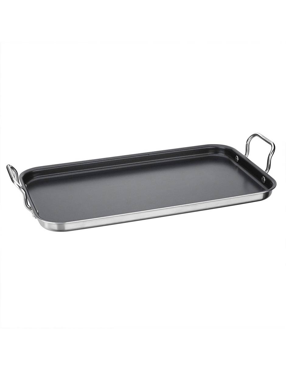 Plancha MCP45-25NSES antiadherente Plancha MCP45-25NSES antiadherente