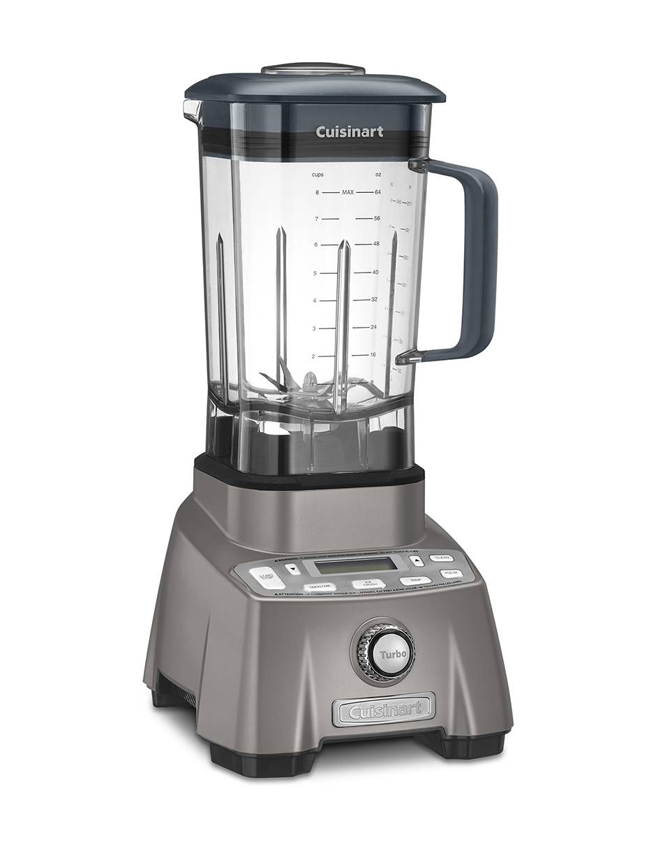 Licuadora CBT-2000ES 5 velocidades Licuadora CBT-2000ES 5 velocidades