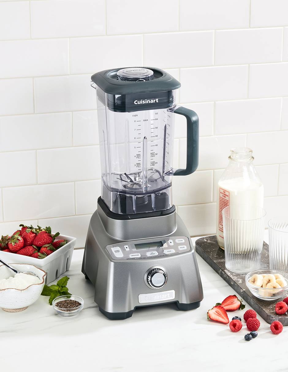 Licuadora CBT-2000ES 5 velocidades 3