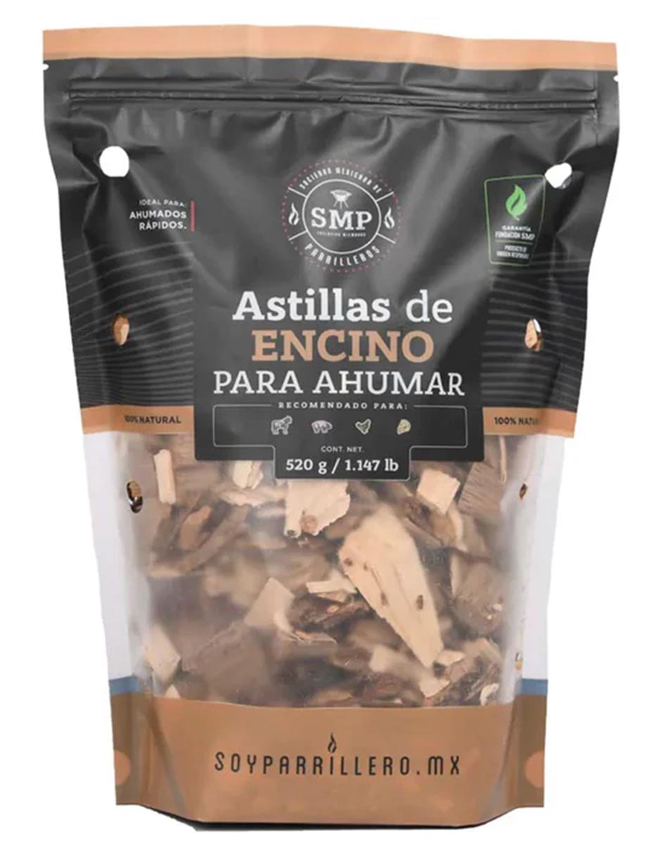 Astilla para asador