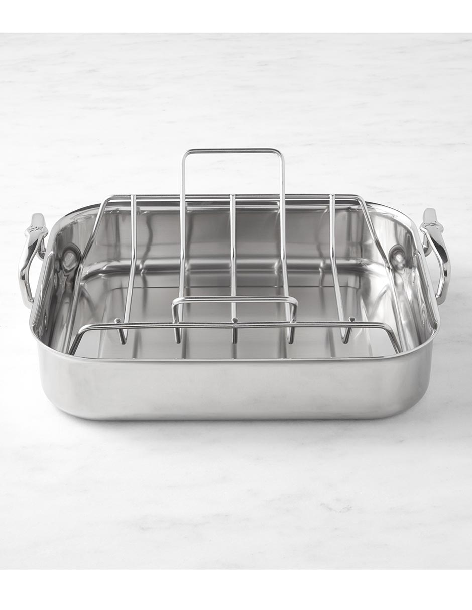 Pavera Hestan Provisions acero inoxidable 2