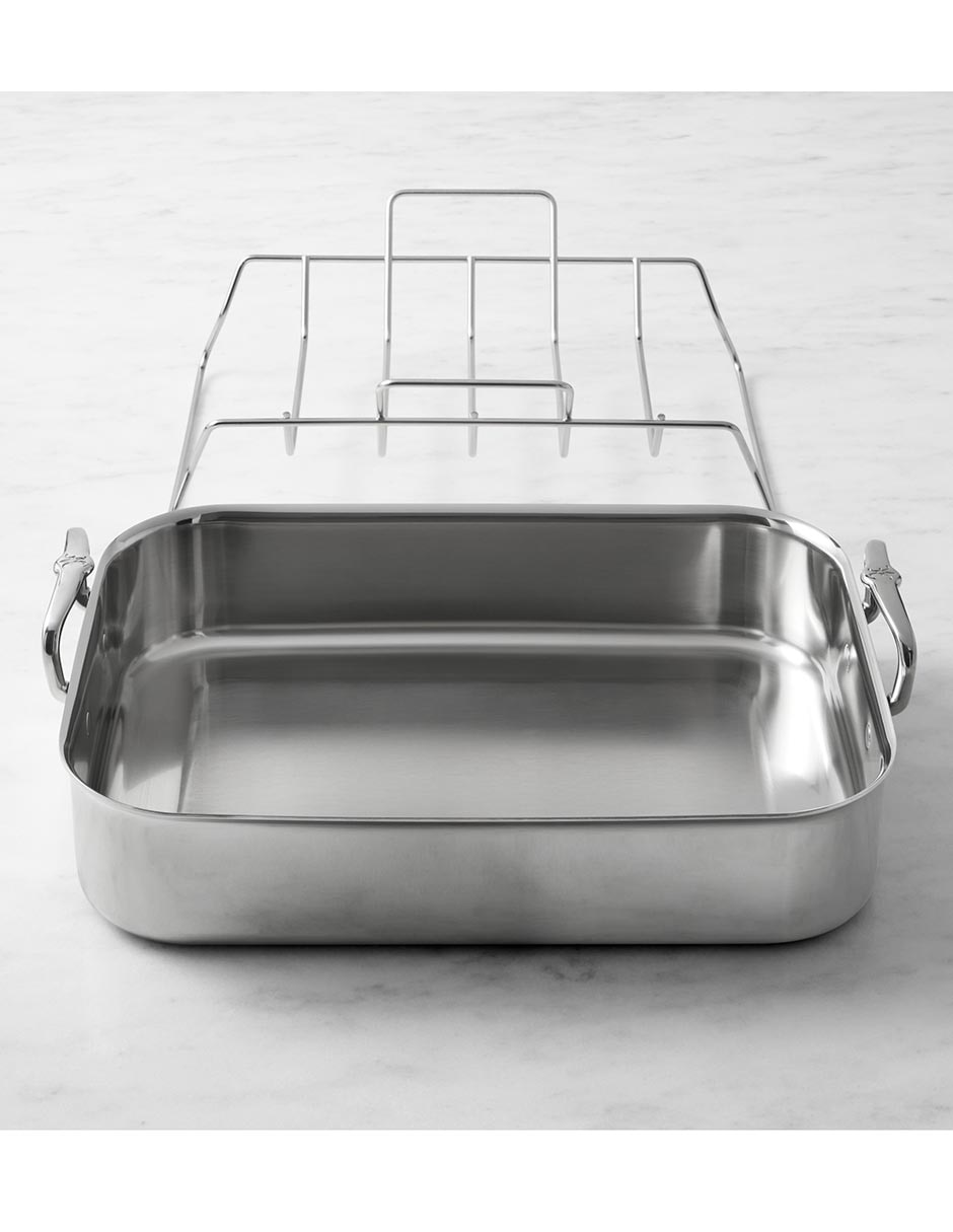 Pavera Hestan Provisions acero inoxidable 3