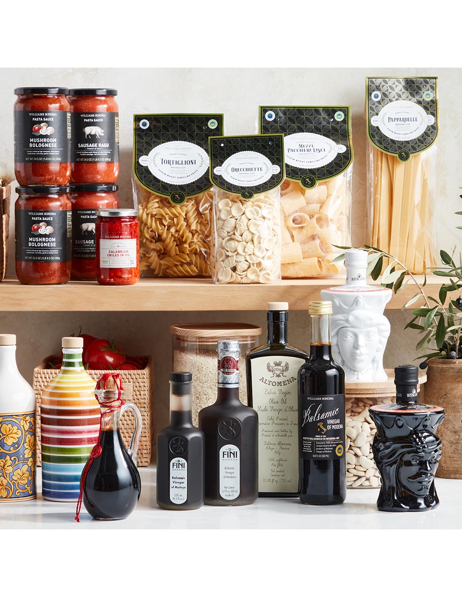 Tortiglioni 500 g 2