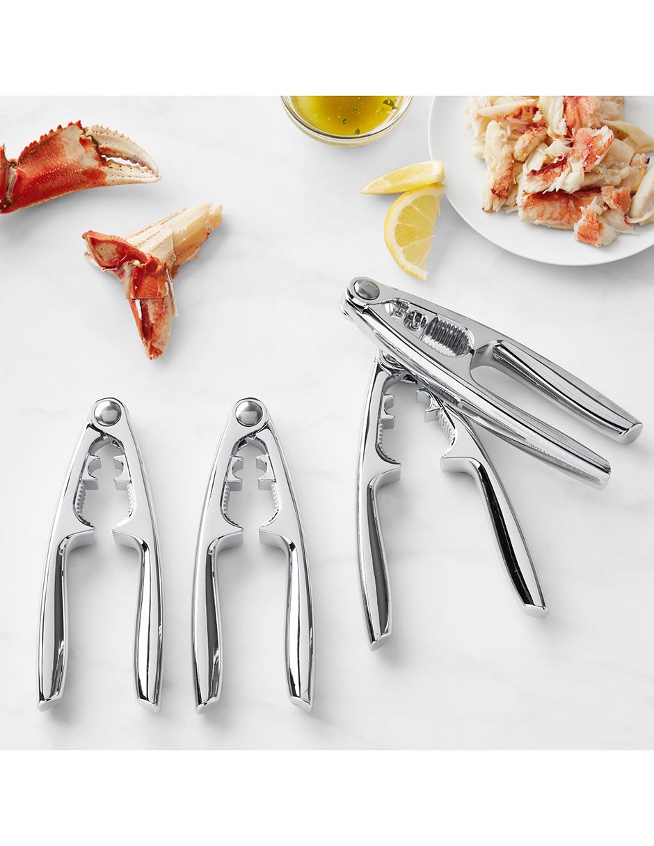 Set mariscos Stainless Steel