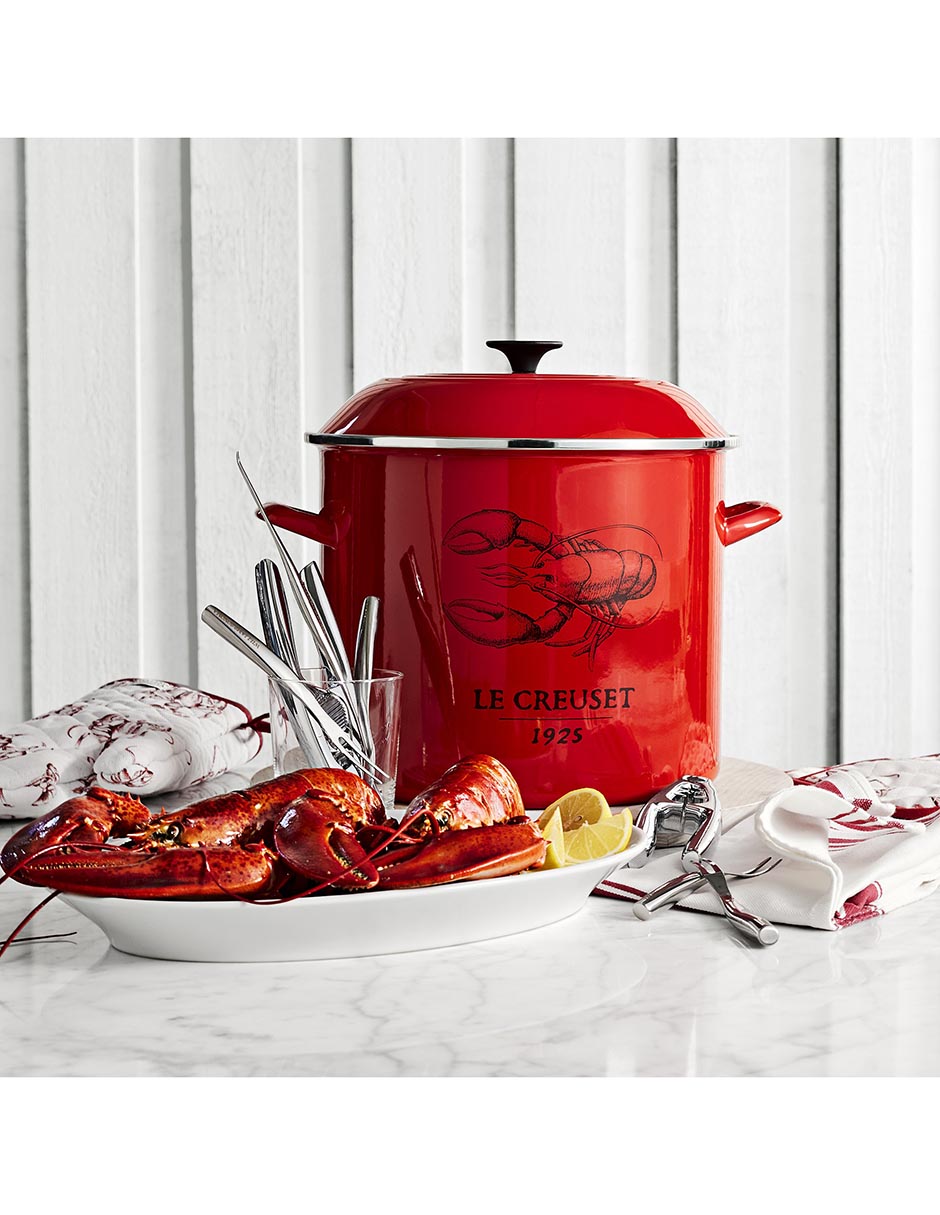 Set mariscos Stainless Steel 3