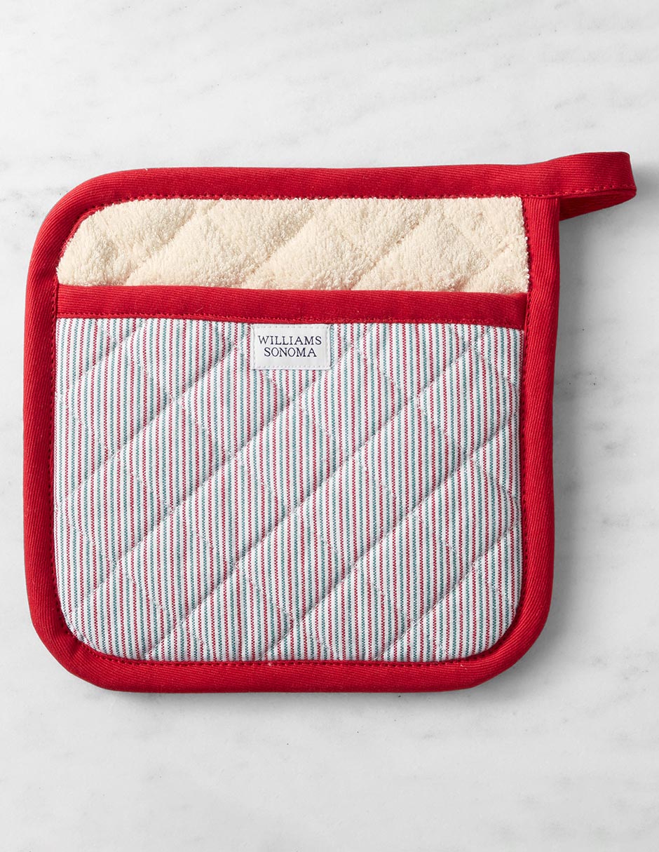 Sujetaollas Heritage Stripe