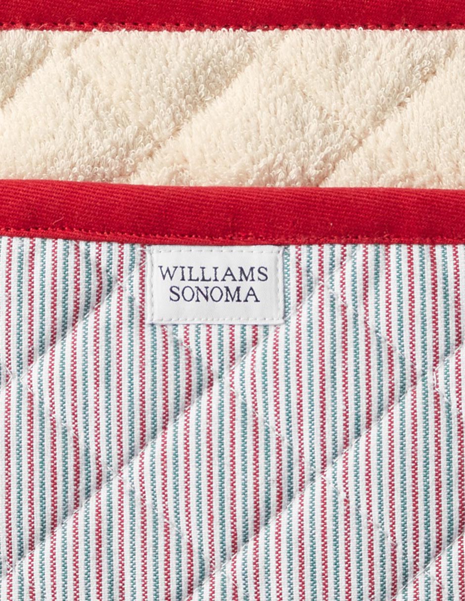 Sujetaollas Heritage Stripe 2