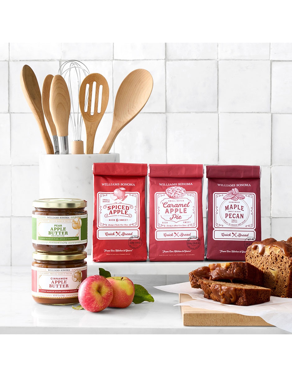 Bolsa de Mix panque Quick Bread 2