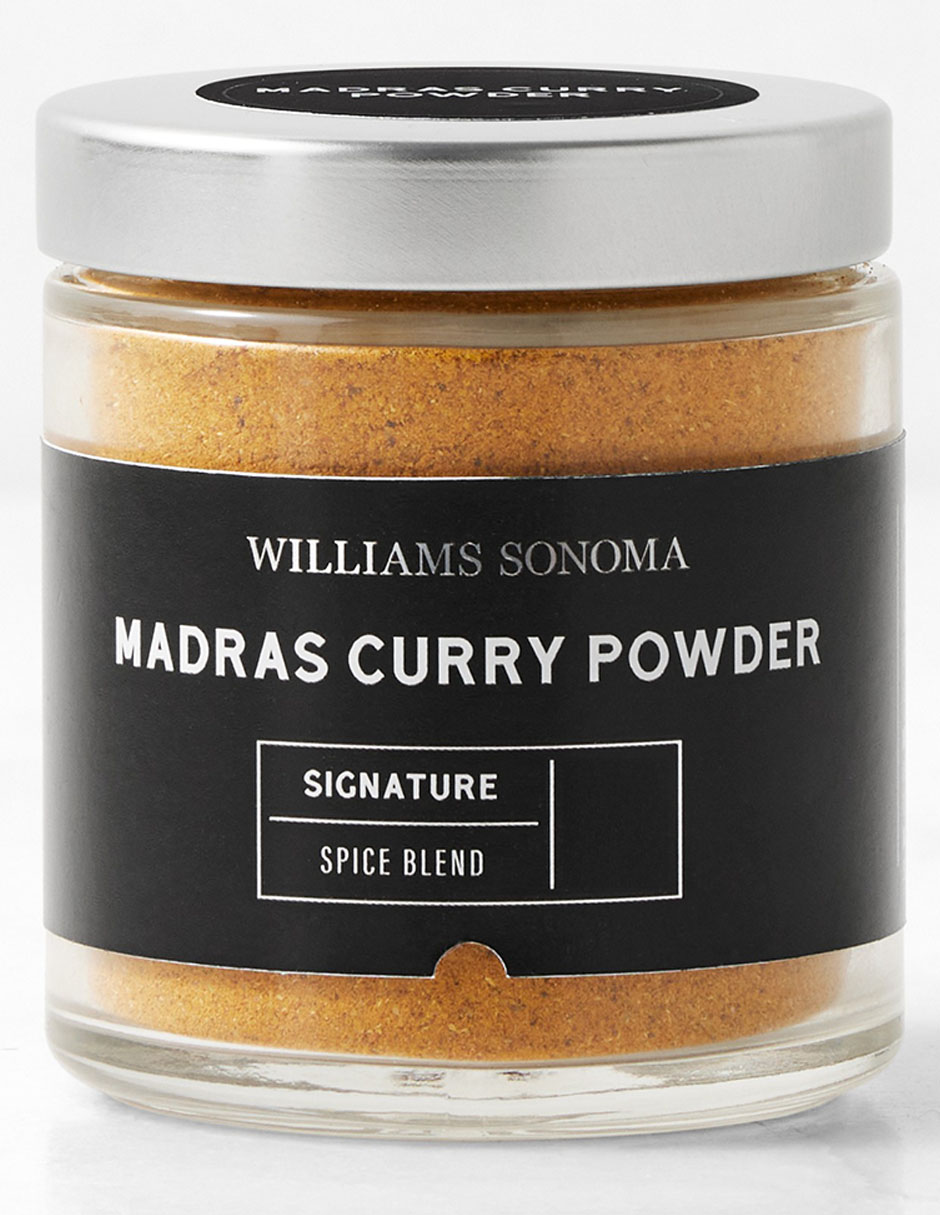 Polvo de curry madra Polvo de curry madra