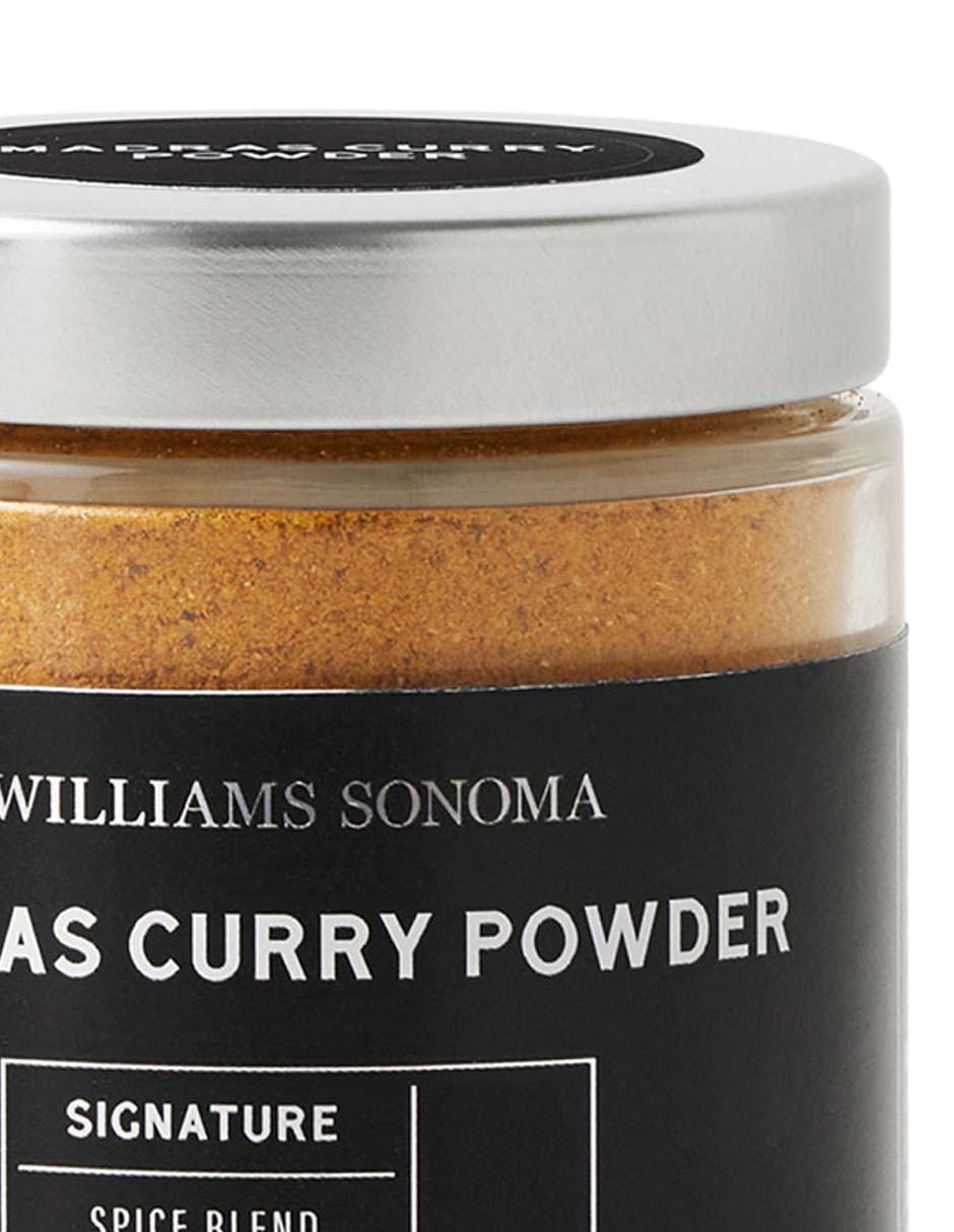 Polvo de curry madra 2