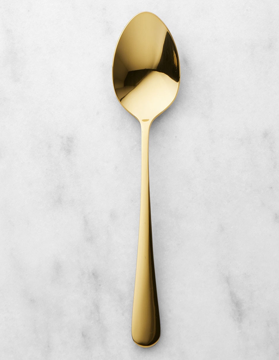 Cuchara Mayfair para té