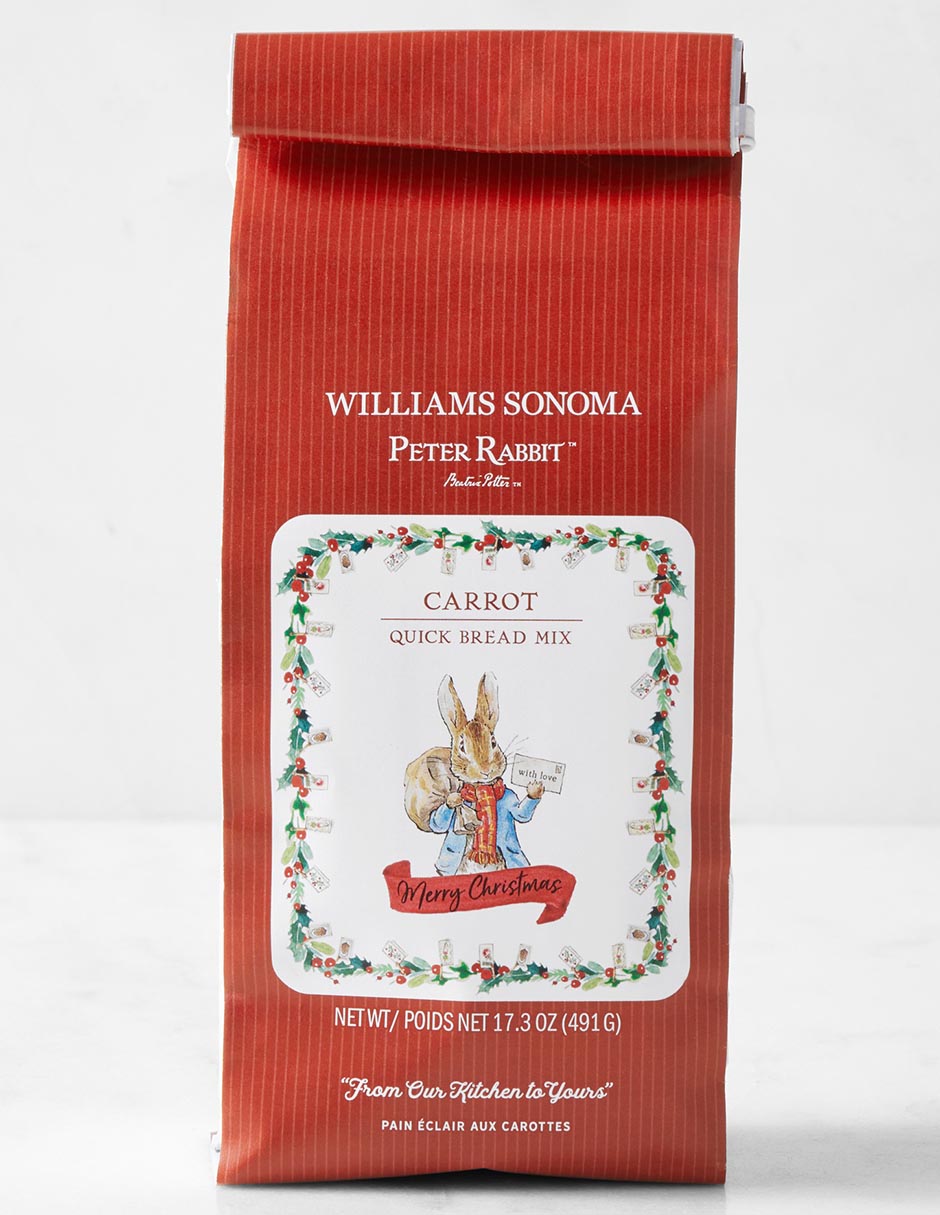 Bolsa de mix panque Peter Rabbit