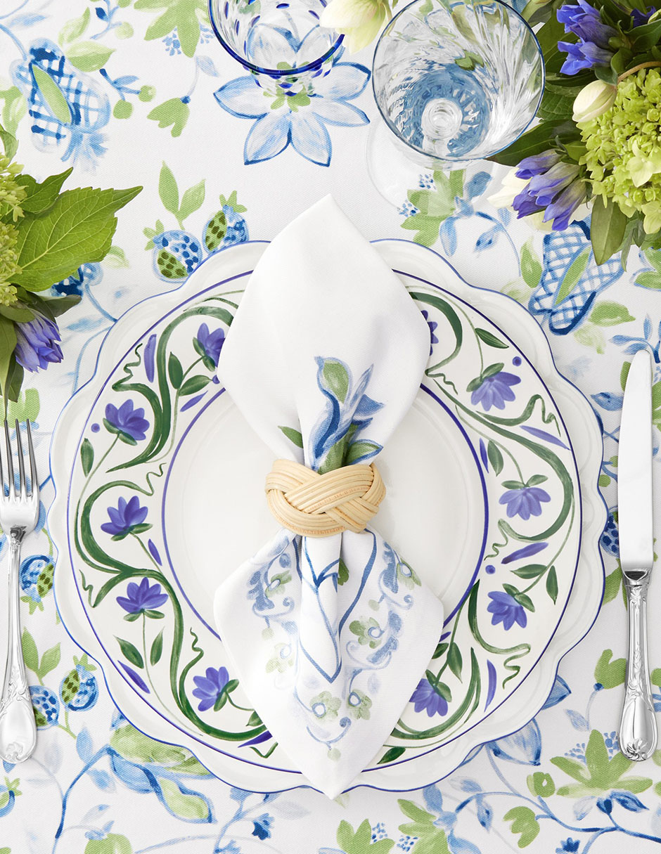 Set aro servilleta Aerin 3