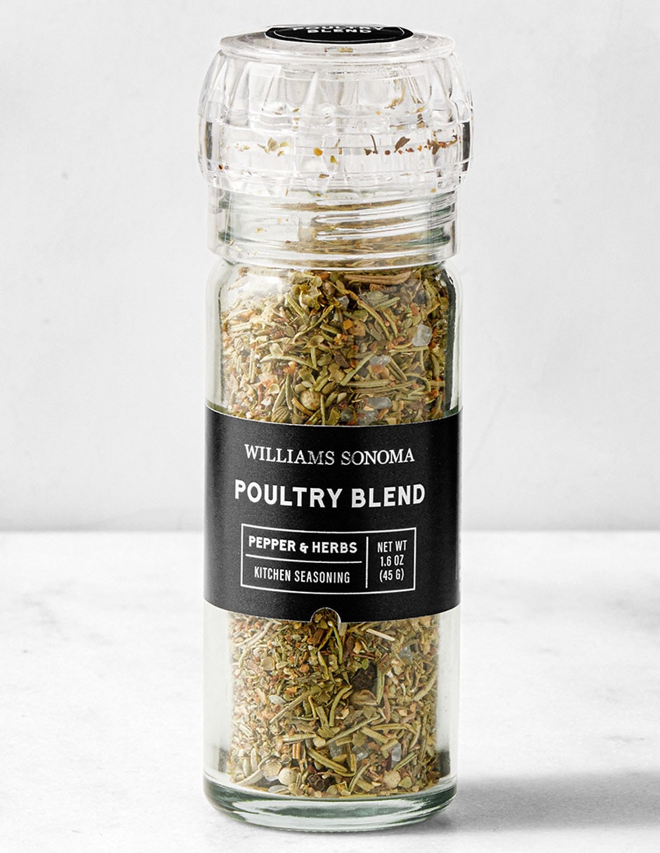 Sazonador Poultry Blend Sazonador Poultry Blend