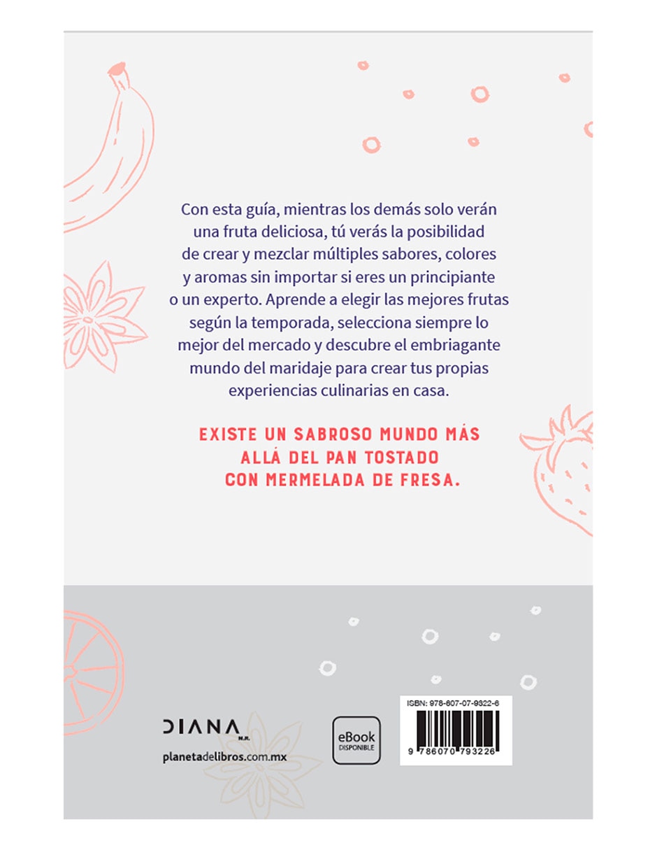 Libro El arte de hacer mermeladas y compotas en casa de Planeta 2
