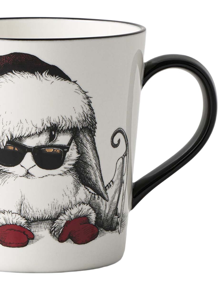 Taza americana Rory Dobner