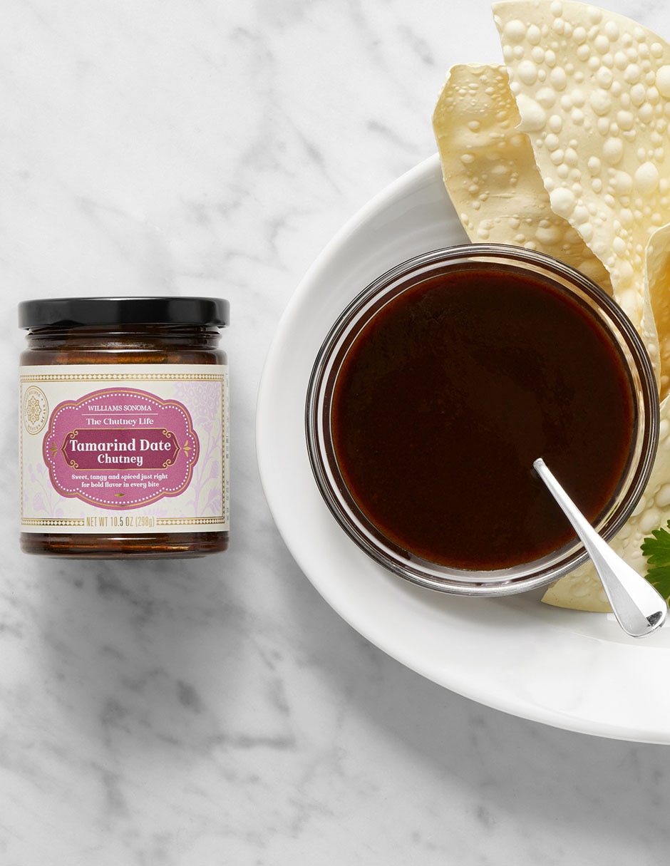 Salsa Chutney Life 2