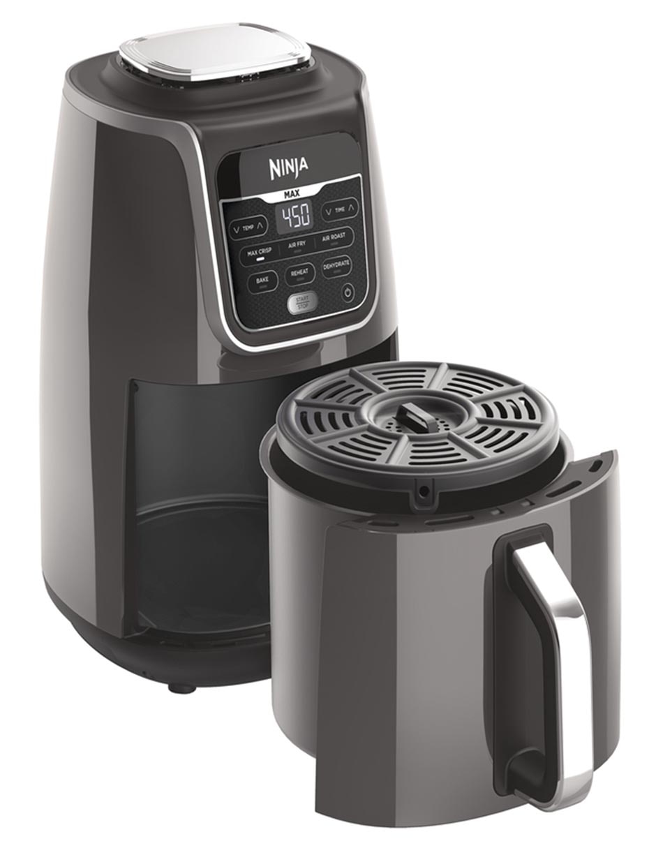 Freidora de aire Max 5.1L 2