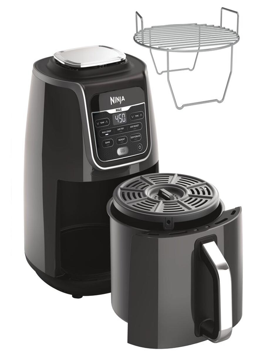 Freidora de aire Max 5.1L 3
