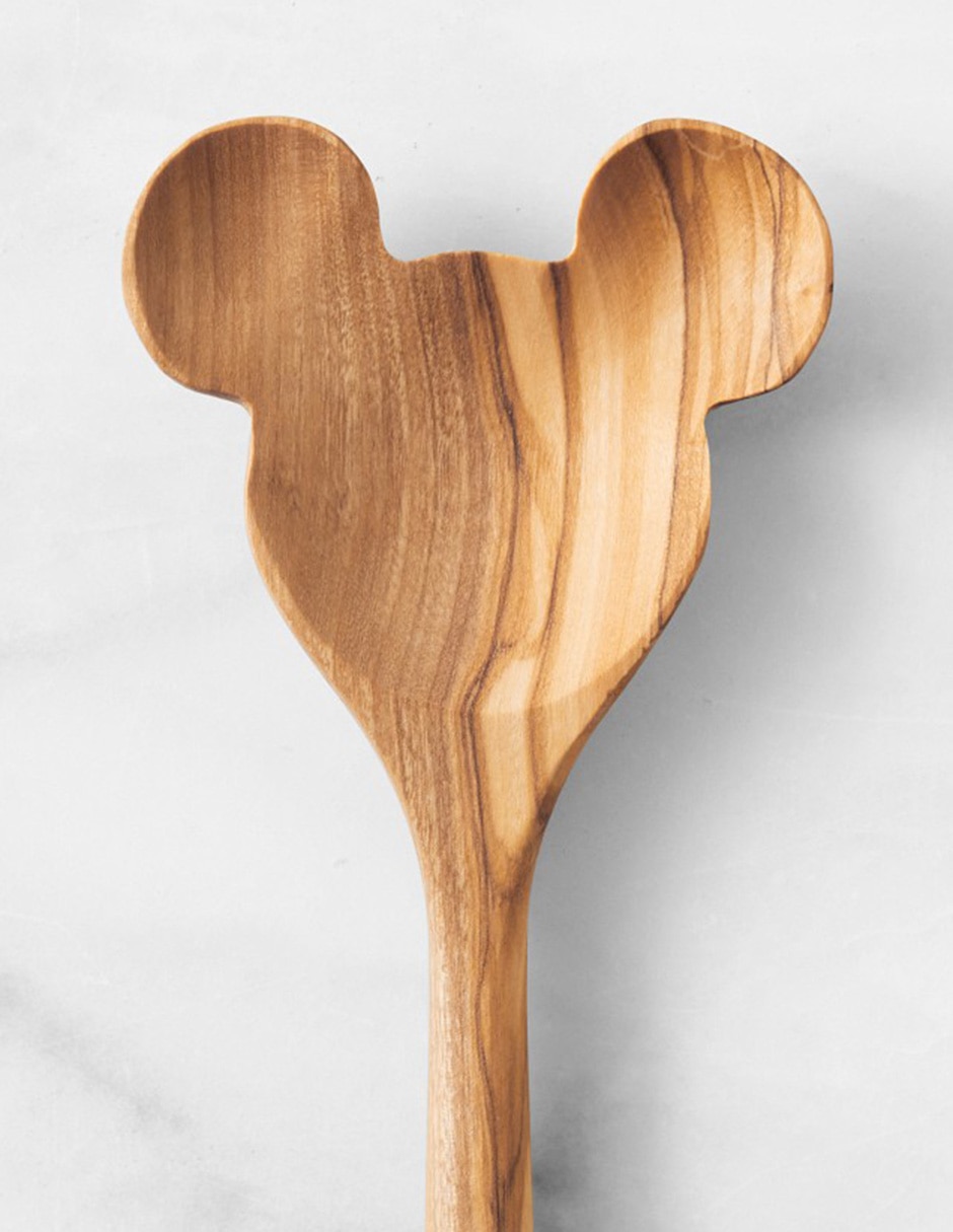 Cuchara Mickey Mouse para preparación 2